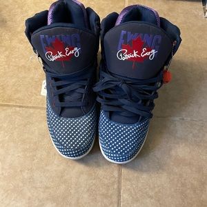 Ewing Brand all star edition